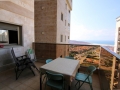 appartements de luxe à vendre à Netanya.